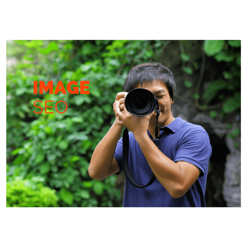 How to Use Image #SEO to Build an Unexpected Advantage