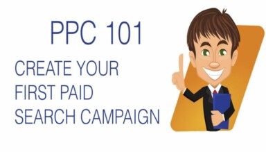 15 Tips on How to Create Your First Paid Search Campaign