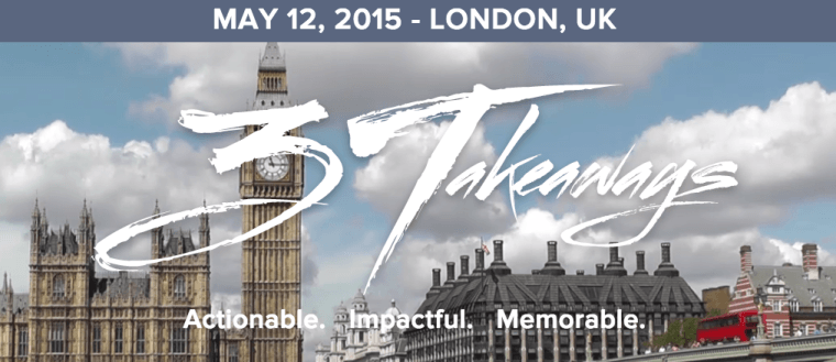 SEJ Summit London 2015