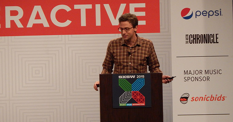 Lessons From BuzzFeed: SXSWi 2015 Recap