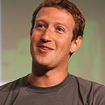 mark zuckerberg photopin