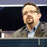 Phil Libin, CEO of Evernote