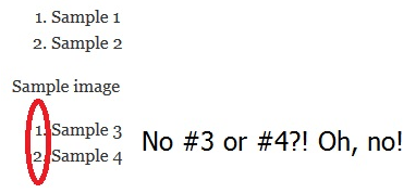 sample-ordered-list