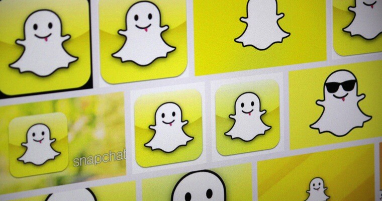 Snapchat is a Great For Online Advertising, Here’s Why