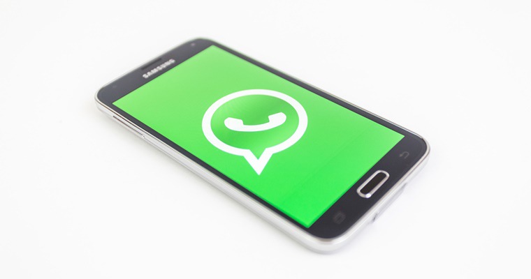 What's Up With WhatsApp Marketing Outside of the US? | SEJ