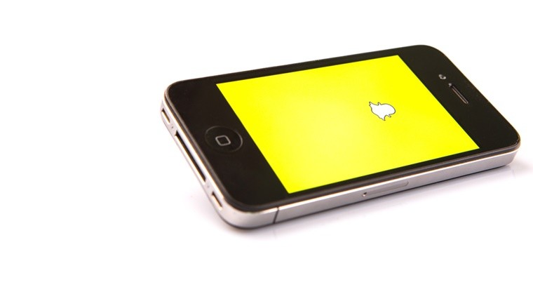 Snapchat is a Great For Online Advertising, Here's Why | SEJ