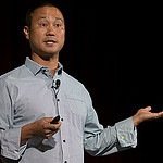 Tony Hsieh, CEO of Zappos