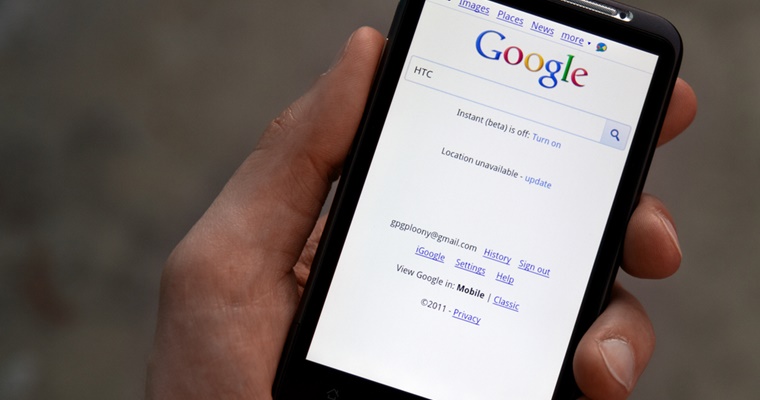 Google's Mobile-Friendly Algorithm Goes Live