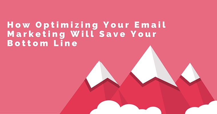 Optimizing Email Marketing to Save Your Bottom Line | SEJ
