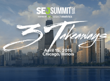 The Future, Maximizing Content, & Omni-Channel Marketing: #SEJSummit Chicago Recap