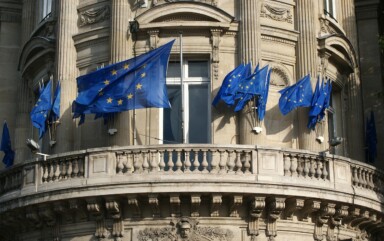 Google to Face Antitrust Charges in Europe