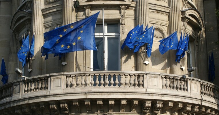 Google to Face Antitrust Charges in Europe