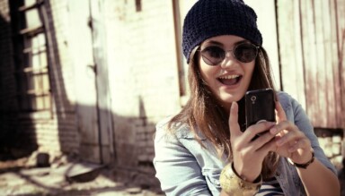 5 Ways Mobile Video Rocks the Catwalk