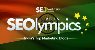 SEOlympics: Top Marketing Blogs of India