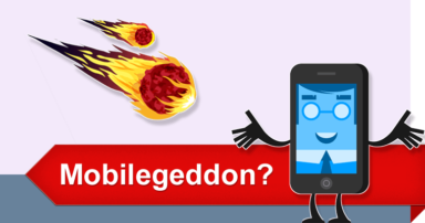 Worldwide Reaction to #Mobilegeddon