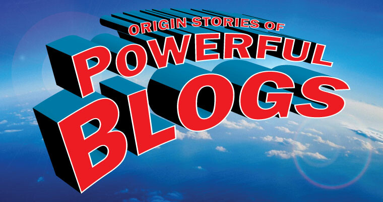 Origin Stories of Powerful Blogs: How Pescetarian Kitchen Drives 50K Blog Visits Per Month