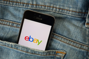 Marketing Nerds podcast with Dan Fain on ebay search technology