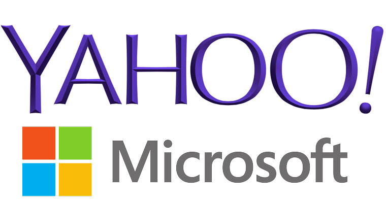Microsoft and Yahoo Renew Search Partnership