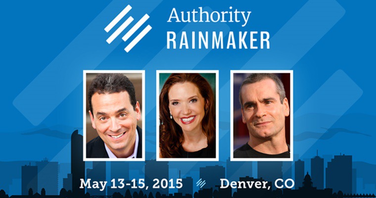 Recap Day 2: Copyblogger #Authority2015