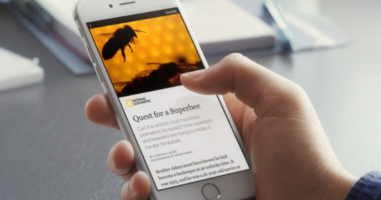 Facebook Introduces Instant Articles: A Faster, Richer Content Reading Experience