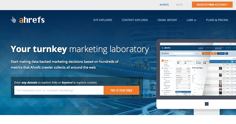 How to Perform Expert Content Research Using The Ahrefs Content Explorer