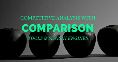 5 Ways to Discover Alternatives & Compare Your Site to Your Competitors