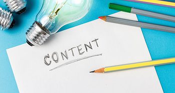 How to Produce Great Content (Even if You’re a Terrible Writer)