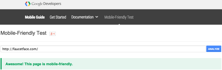 google-mobile-friendly-test