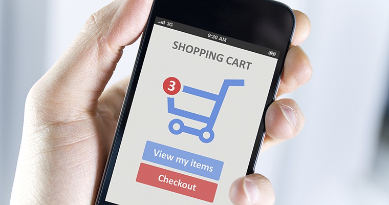 mobile friendly ecommerce