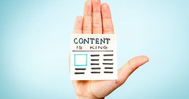 12 Companies With Superior Content Marketing