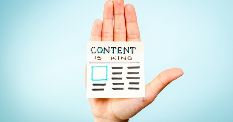 12 Companies With Superior Content Marketing