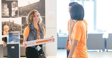 Keep It Simple Stupid: A Recap of The Unbounce Conversion Road Show