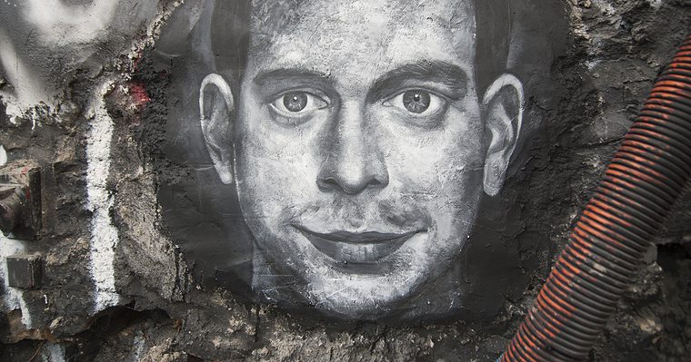 Jack Dorsey Appointed Twitter Interim CEO as Dick Costolo Steps Down
