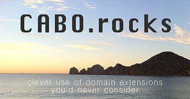 6 Clever Uses of Domain Extensions You’d Never Think of Registering