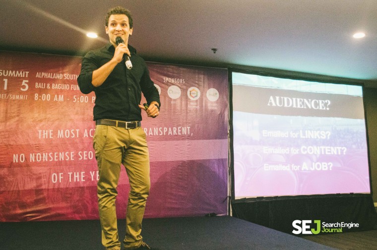 #SEOSummit2015 Takeaways | Search Engine Journal