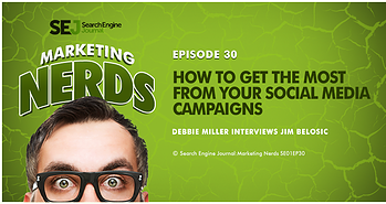 #SEJBookClub: Lessons in Global Content Marketing from Pam Didner