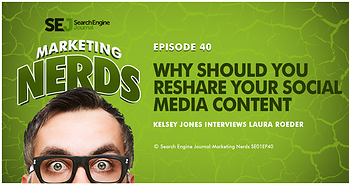 Getting in the Mind of a Millennial: An Interview with Mindy Weinstein