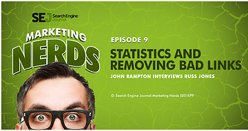 New on #MarketingNerds: Joe Hall on How To Switch Your E-Commerce Site to a New URL