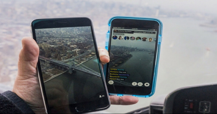 4 Things to Consider Before You Add Live Social Streaming to Your Strategy