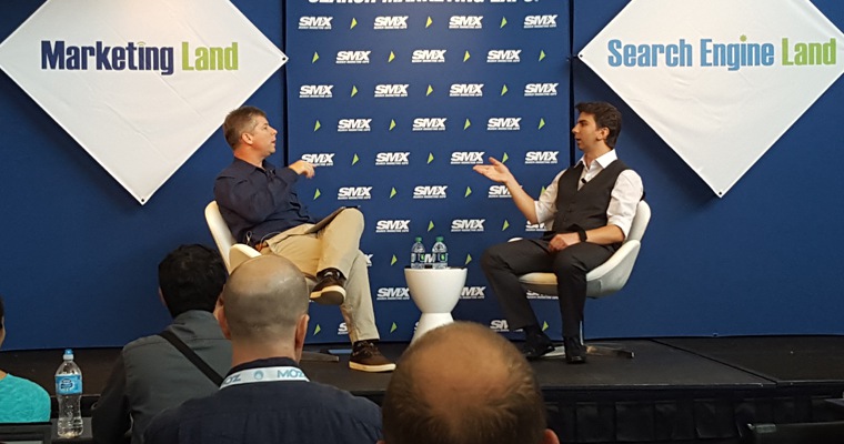 Panda Update, Authorship, & More: An AMA With Google’s Gary Illyes #SMX Advanced Recap