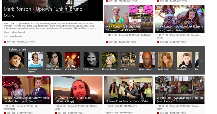 Bing Updates Its Video Search For Improved Findability