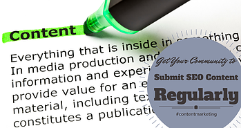 6 Ways You Can Get Your Community to Submit SEO Content