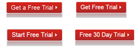 Free trial CTA buttons