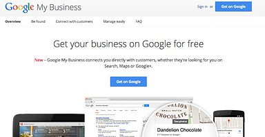 “Google My Business” Pages Not Updated in Six Months May be Deactivated