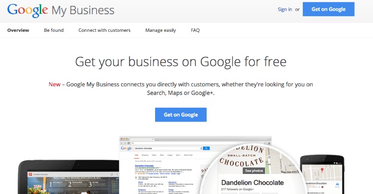 “Google My Business” Pages Not Updated in Six Months May be Deactivated