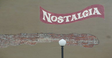 Why Nostalgia Marketing Works