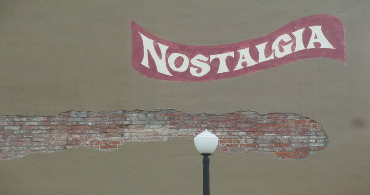 Why Nostalgia Marketing Works | Search Engine Journal