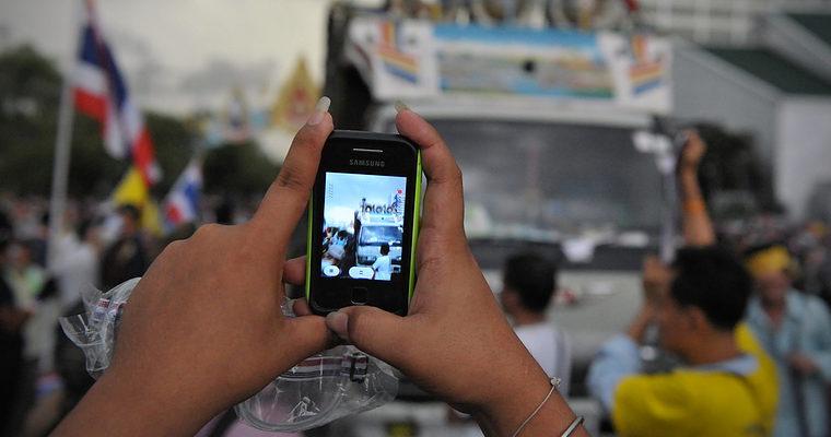 YouTube Launches YouTube Newswire, A Feed Dedicated to Eyewitness Video