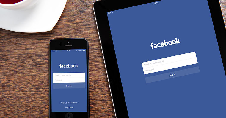 Facebook Users Spend 14 Hours Per Month on Its Mobile App [STUDY]