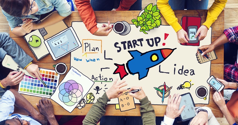 30 Amazing Entrepreneur Quotes on Starting a Business